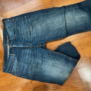 Men's Levi Jeans 505 36 x 30